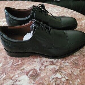 Johnston&Murphy Oxford Bartlett Shoes